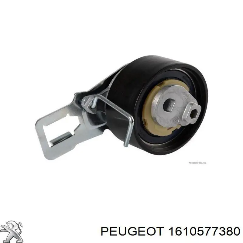 Tensor de la correa de distribución Peugeot/Citroen 1610577380 precio, desde 38,00 EUR