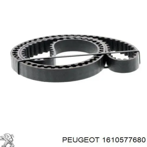Comprar 1610577680 Peugeot/Citroen Correa distribución