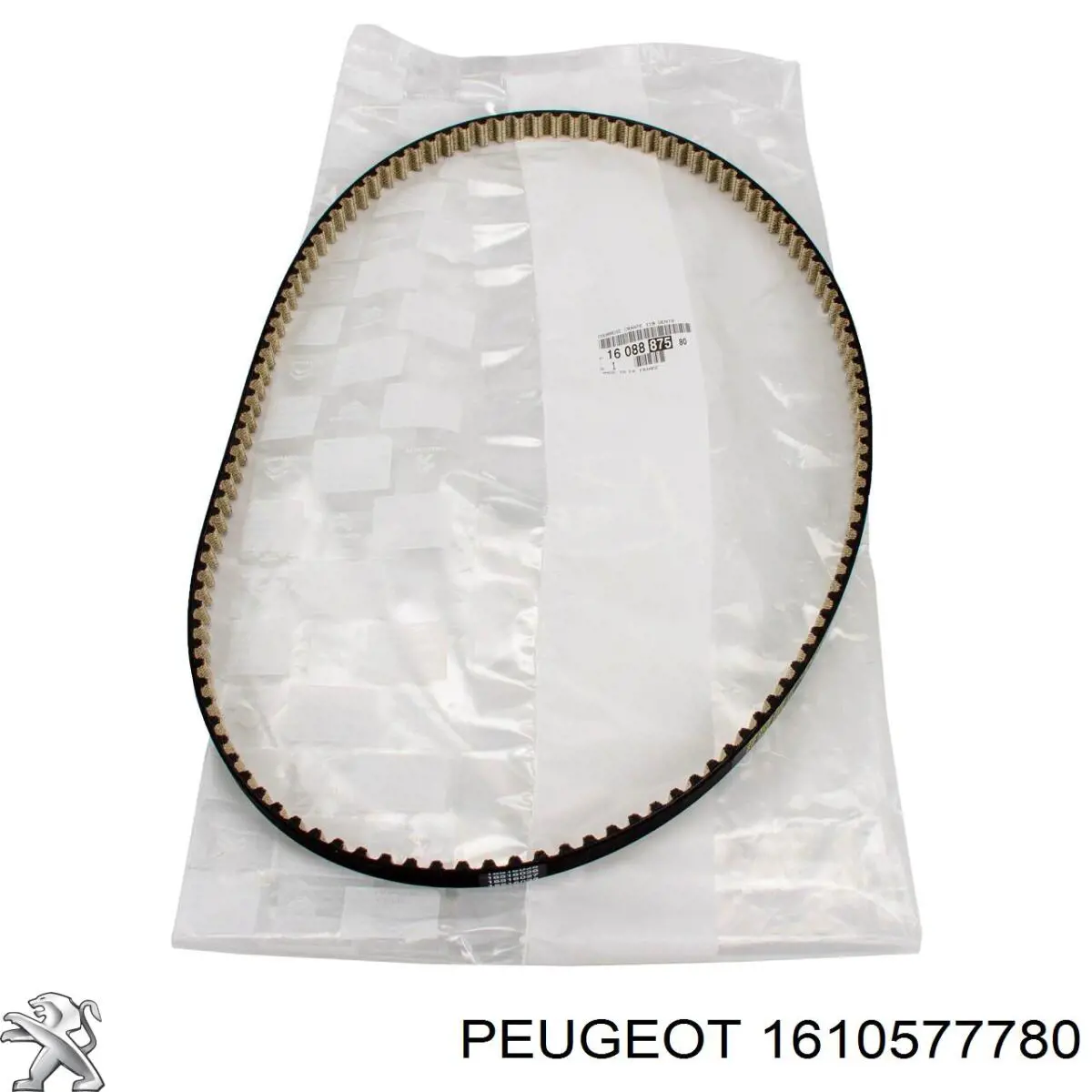 Comprar 1610577780 Peugeot/Citroen Kit de correa de distribución