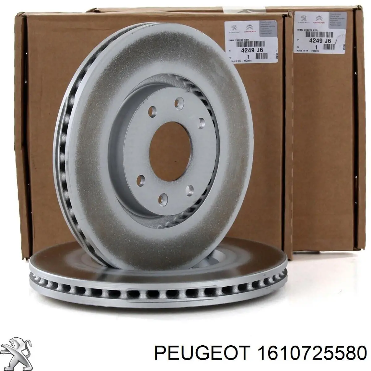 Líquido de frenos Peugeot/Citroen 1610725580 precio, desde 9,60 USD