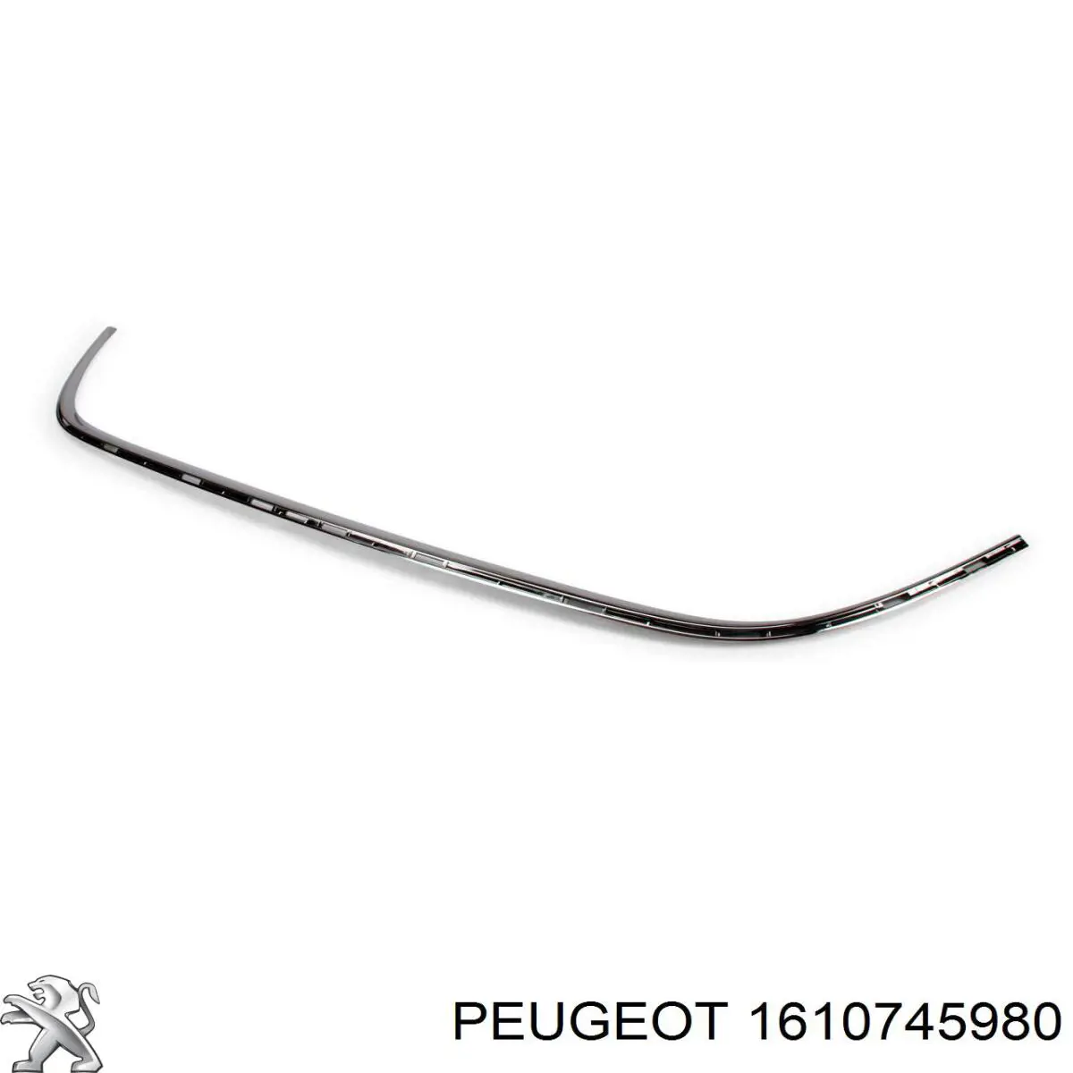  1610745980 Peugeot/Citroen