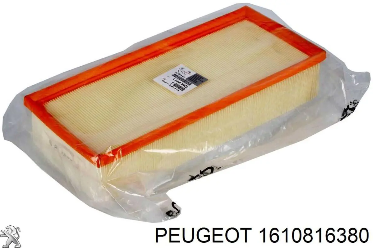 Fuelle, árbol de transmisión delantero interior Citroen C5 3 RD