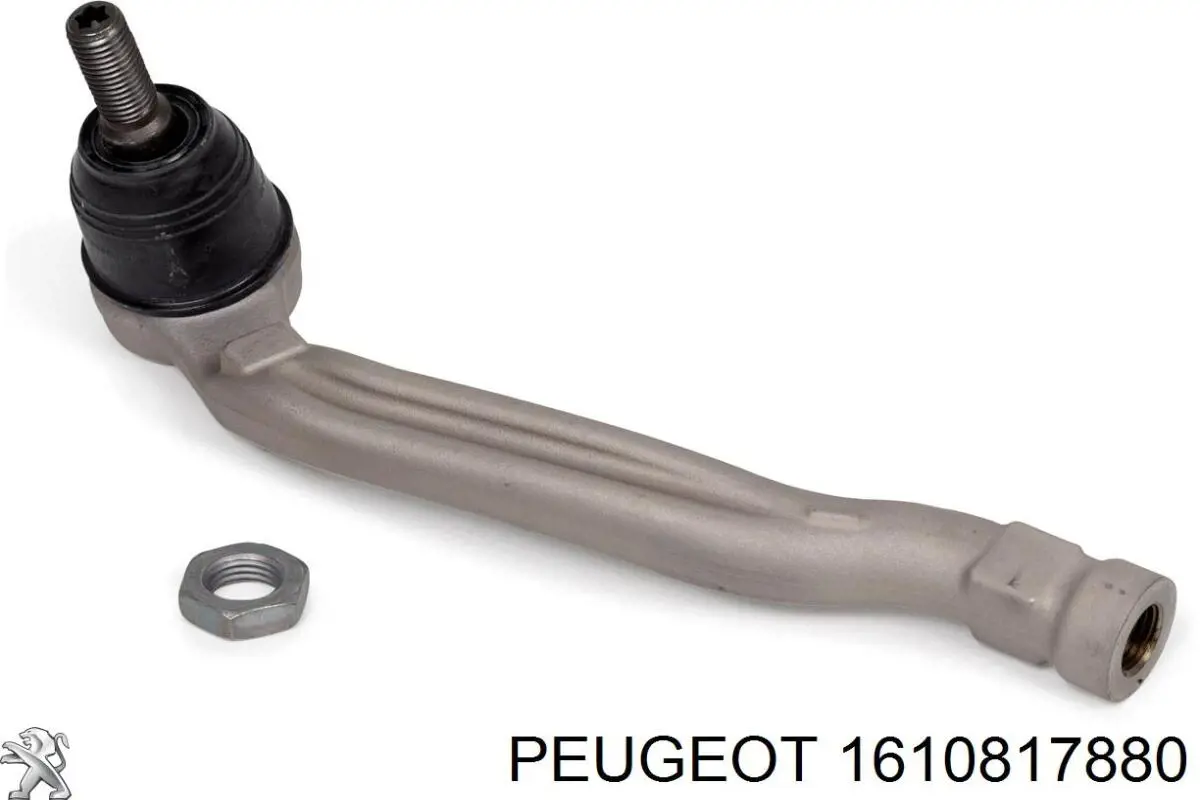 Rótula de barra de acoplamiento Peugeot/Citroen 1610817880 precio, desde 19,36 EUR