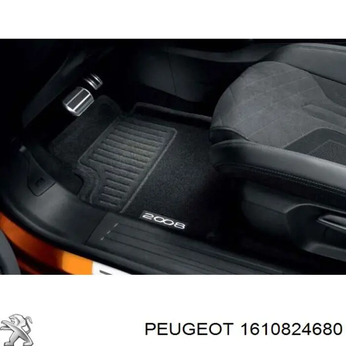 1610824680 Peugeot/Citroen 