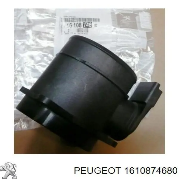Comprar 1610874680 Peugeot/Citroen Sensor de masa de aire
