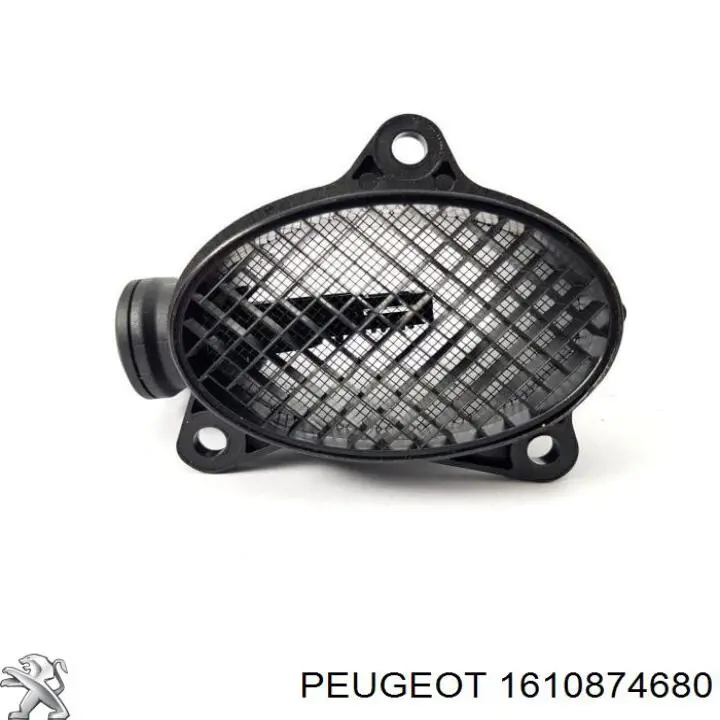 Sensor MAF Peugeot/Citroen 1610874680