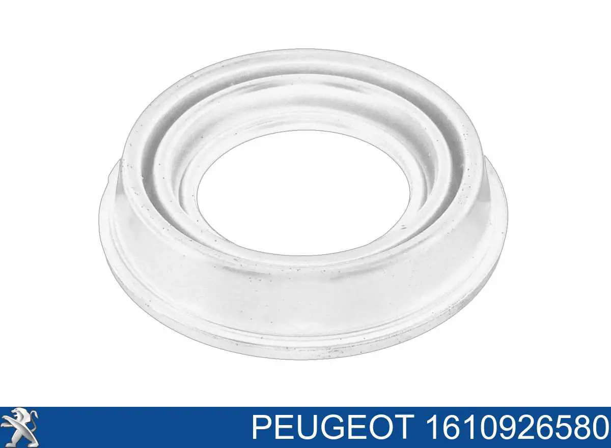 1610926580 Peugeot/Citroen Kit de reparación de pinzas