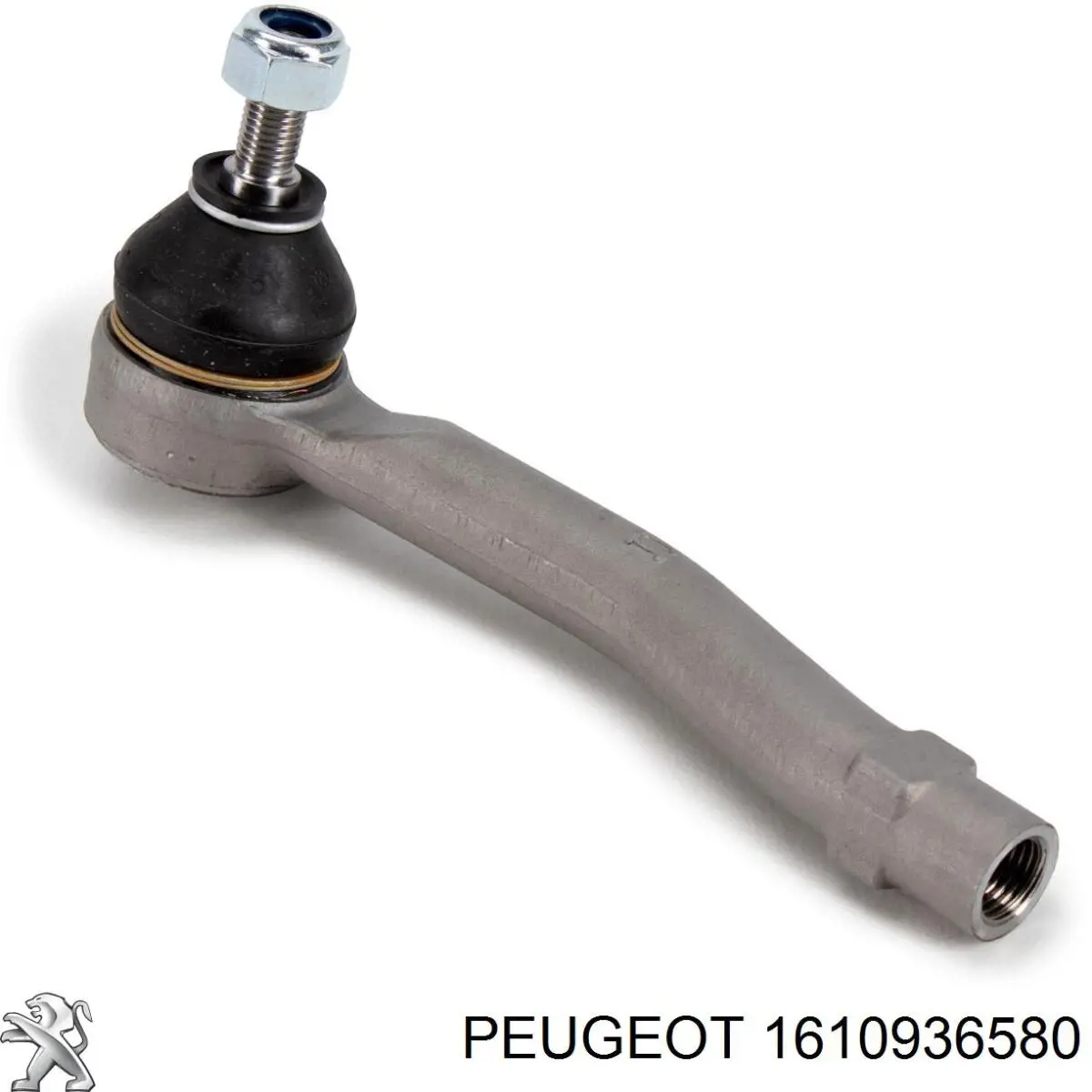 1610936580 Peugeot/Citroen rótula barra de acoplamiento exterior