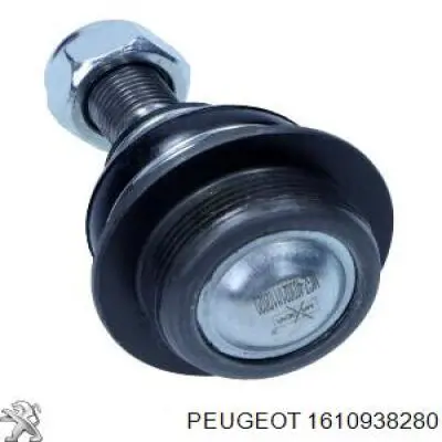 1610938280 Peugeot/Citroen rótula de suspensión inferior