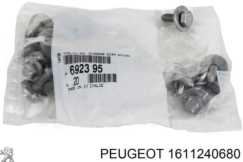 Espejo izquierdo Peugeot/Citroen 1611240680 precio, desde 124,70 EUR