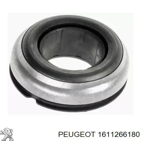 Comprar 1611266180 Peugeot/Citroen Cojinete de empuje