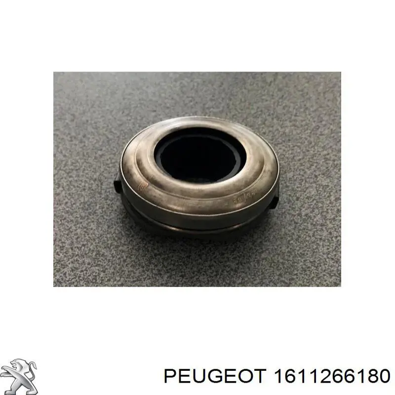 Cojinete de desembrague Peugeot/Citroen 1611266180 precio, desde 15,95 EUR