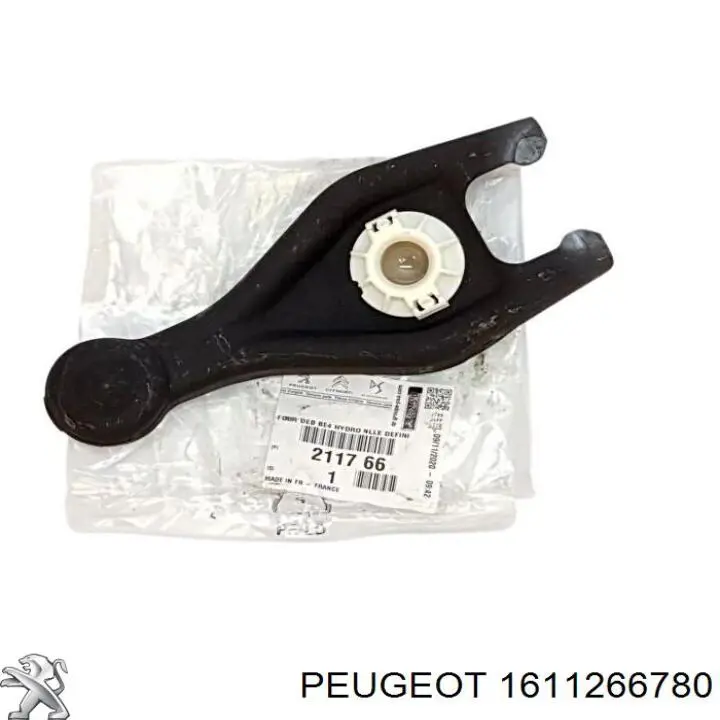 Comprar 1611266780 Peugeot/Citroen Cojinete de empuje