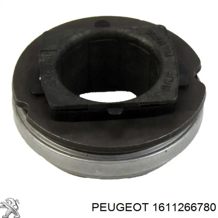 Collarin de embrague Peugeot/Citroen 1611266780