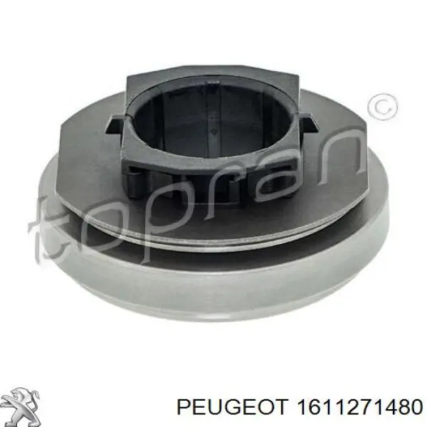 Comprar 1611271480 Peugeot/Citroen Cojinete de empuje