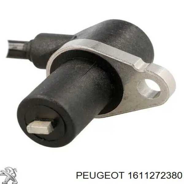Comprar 1611272380 Peugeot/Citroen Sensor revoluciones de la rueda, delantero