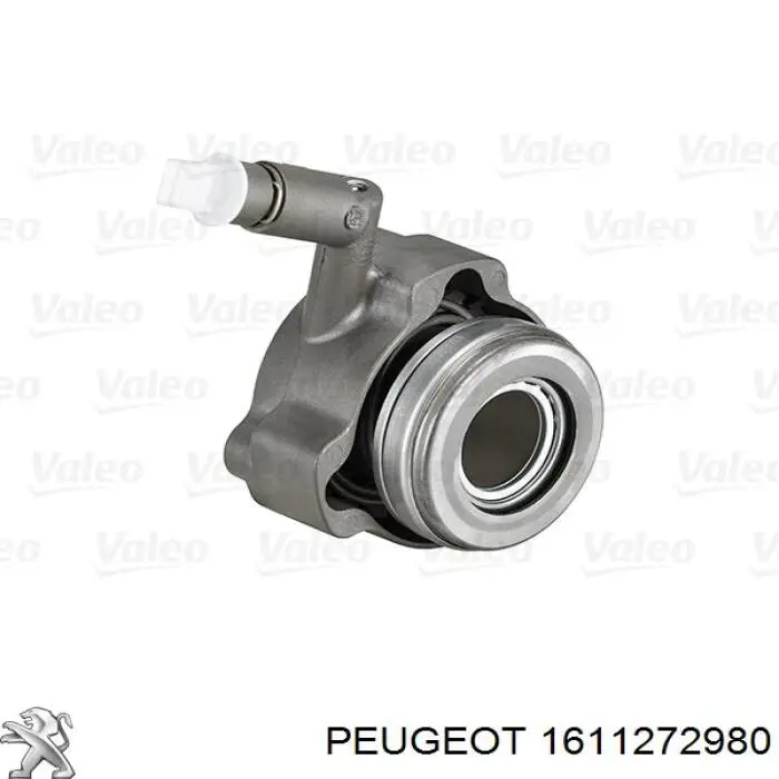 Comprar 1611272980 Peugeot/Citroen Desembrague central, embrague