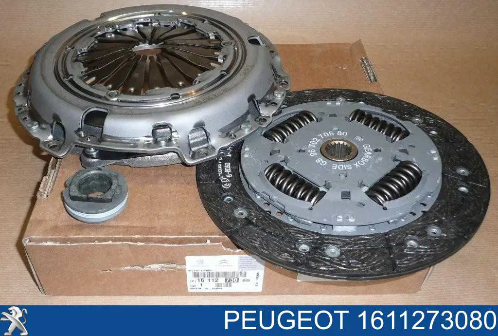 Mecanismo de embrague Peugeot/Citroen 1611273080 precio, desde 104,80 EUR