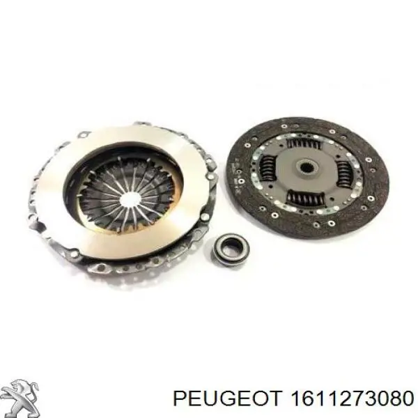 Comprar 1611273080 Peugeot/Citroen Kit de embrague completo