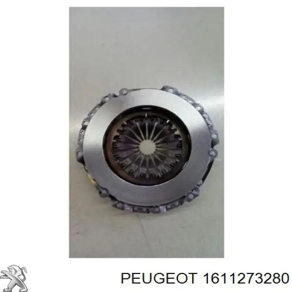1611273280 Peugeot/Citroen embrague