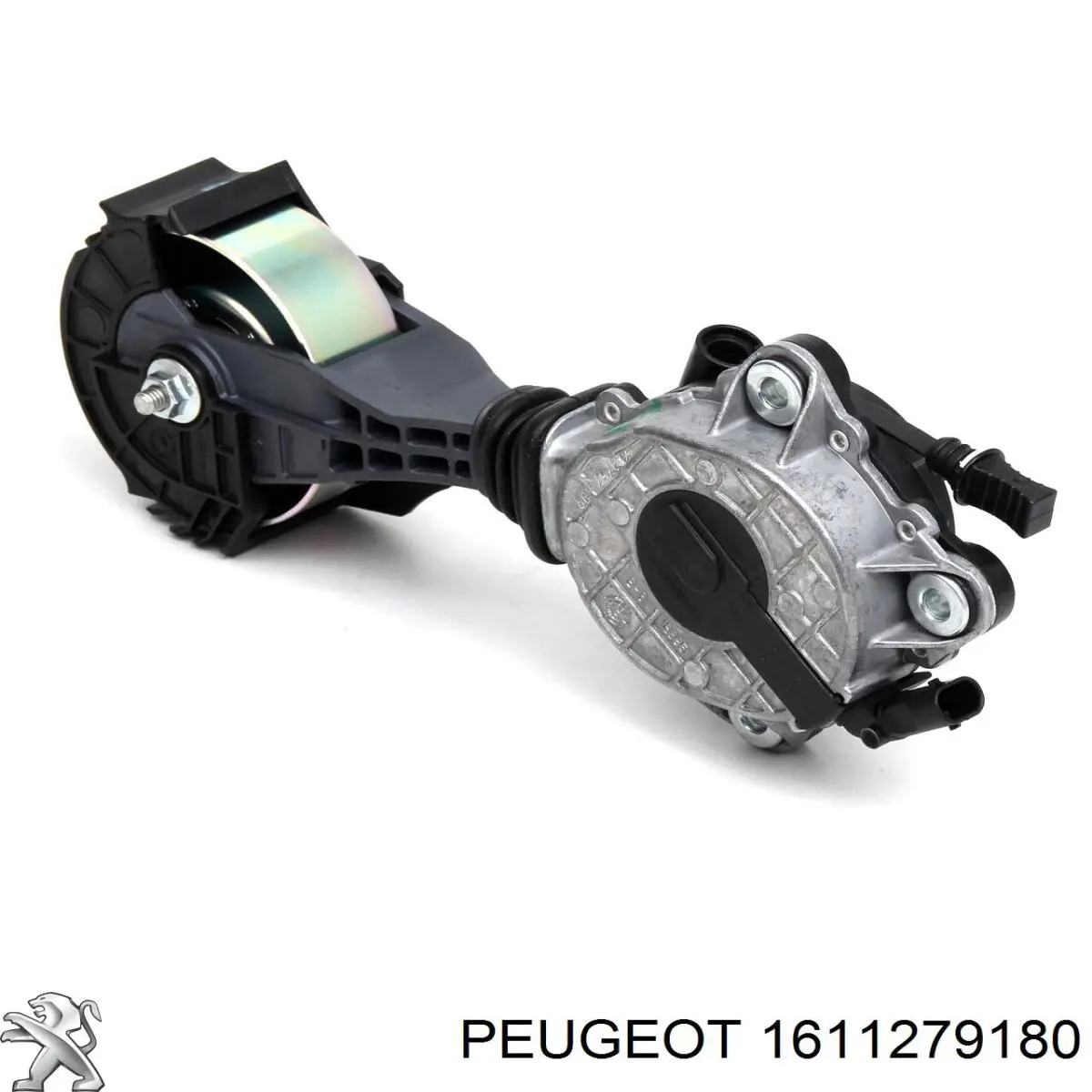 Correa de transmisión 1611279180 Peugeot/Citroen