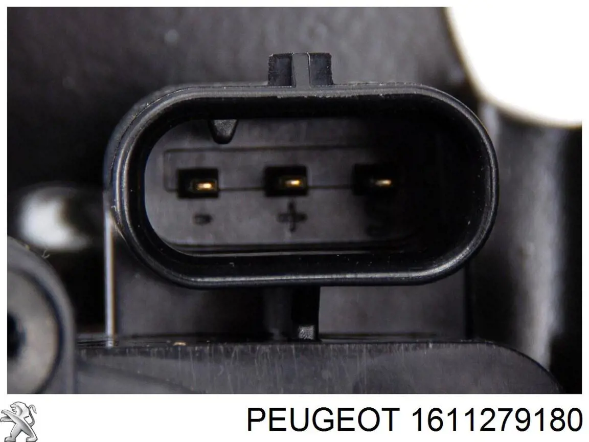 Comprar 1611279180 Peugeot/Citroen Correa de transmisión