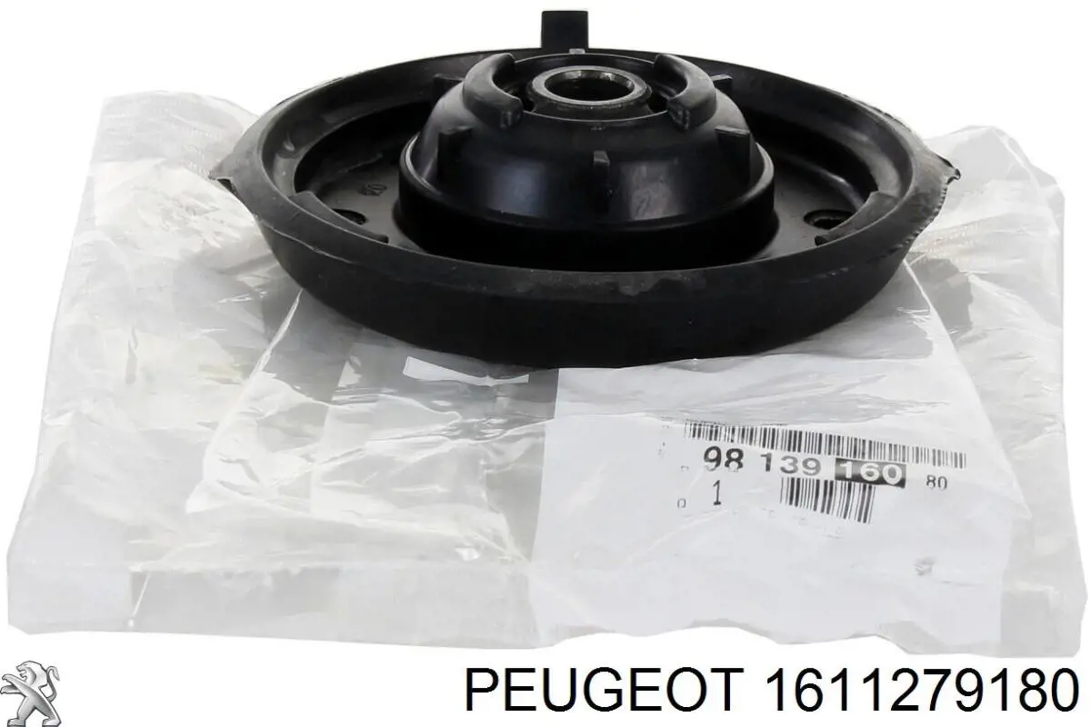 Correa de transmisión, juego Peugeot/Citroen 1611279180 precio, desde 80,13 EUR