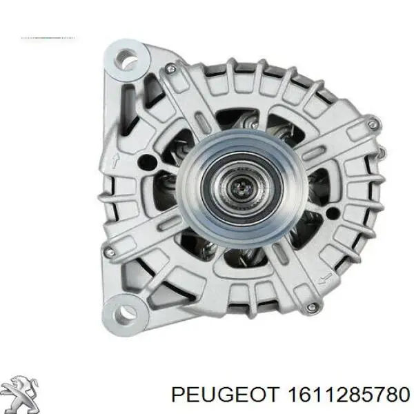 Alternador del motor Peugeot/Citroen 1611285780 precio, desde 89,25 EUR