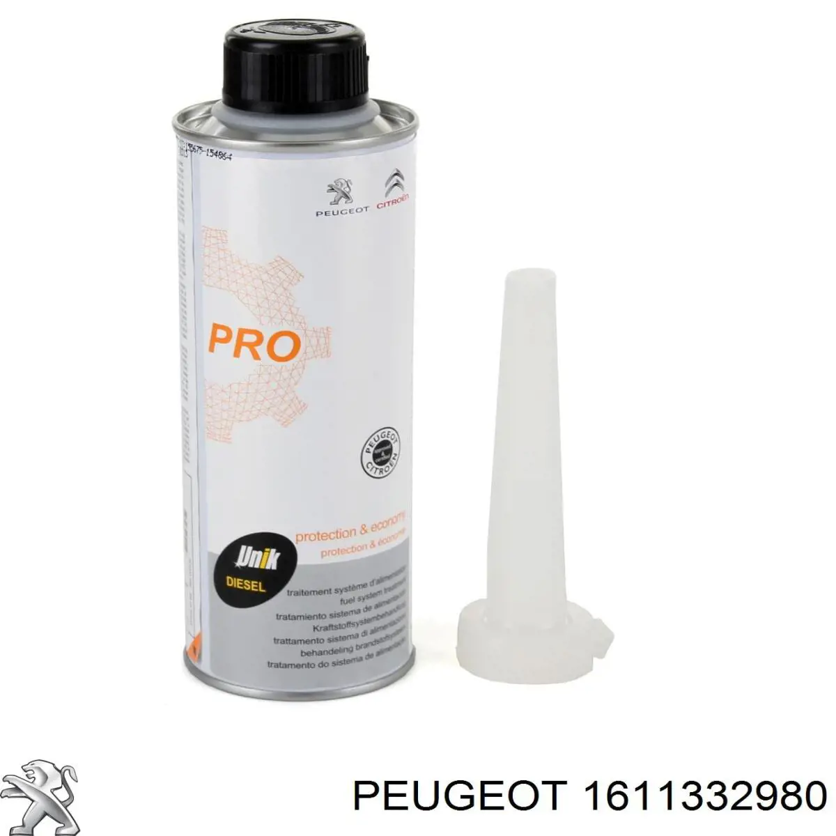 1611332980 Peugeot/Citroen 