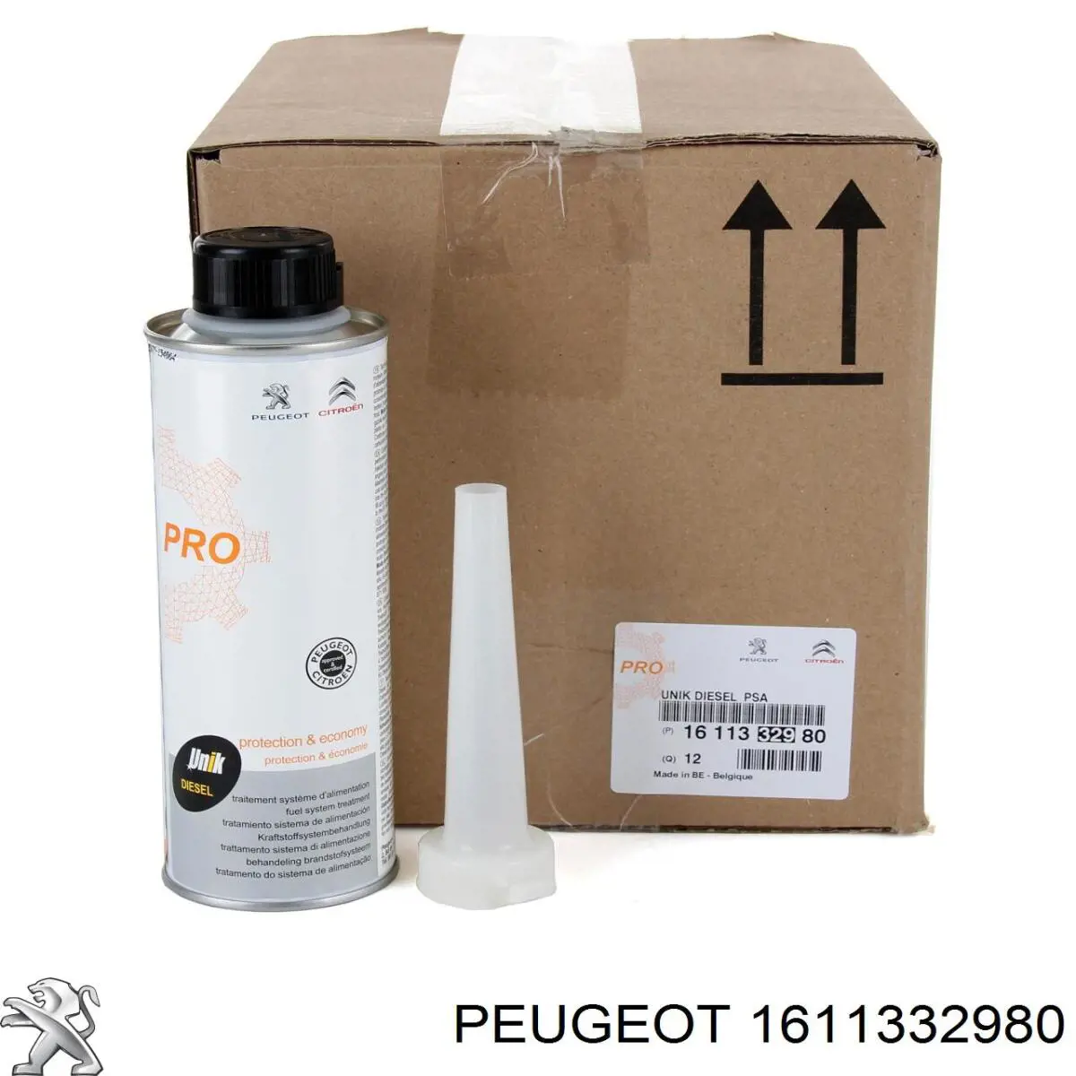 Comprar 1611332980 Peugeot/Citroen 