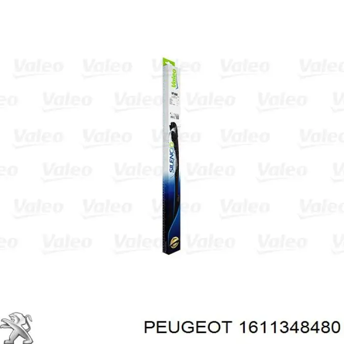 Escobillas delanteras Ford 2034341 precio, desde 14,91 EUR