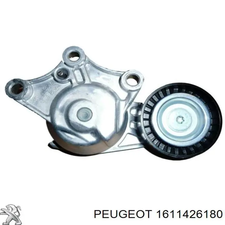 Comprar 1611426180 Peugeot/Citroen Tensor de correa poli V 