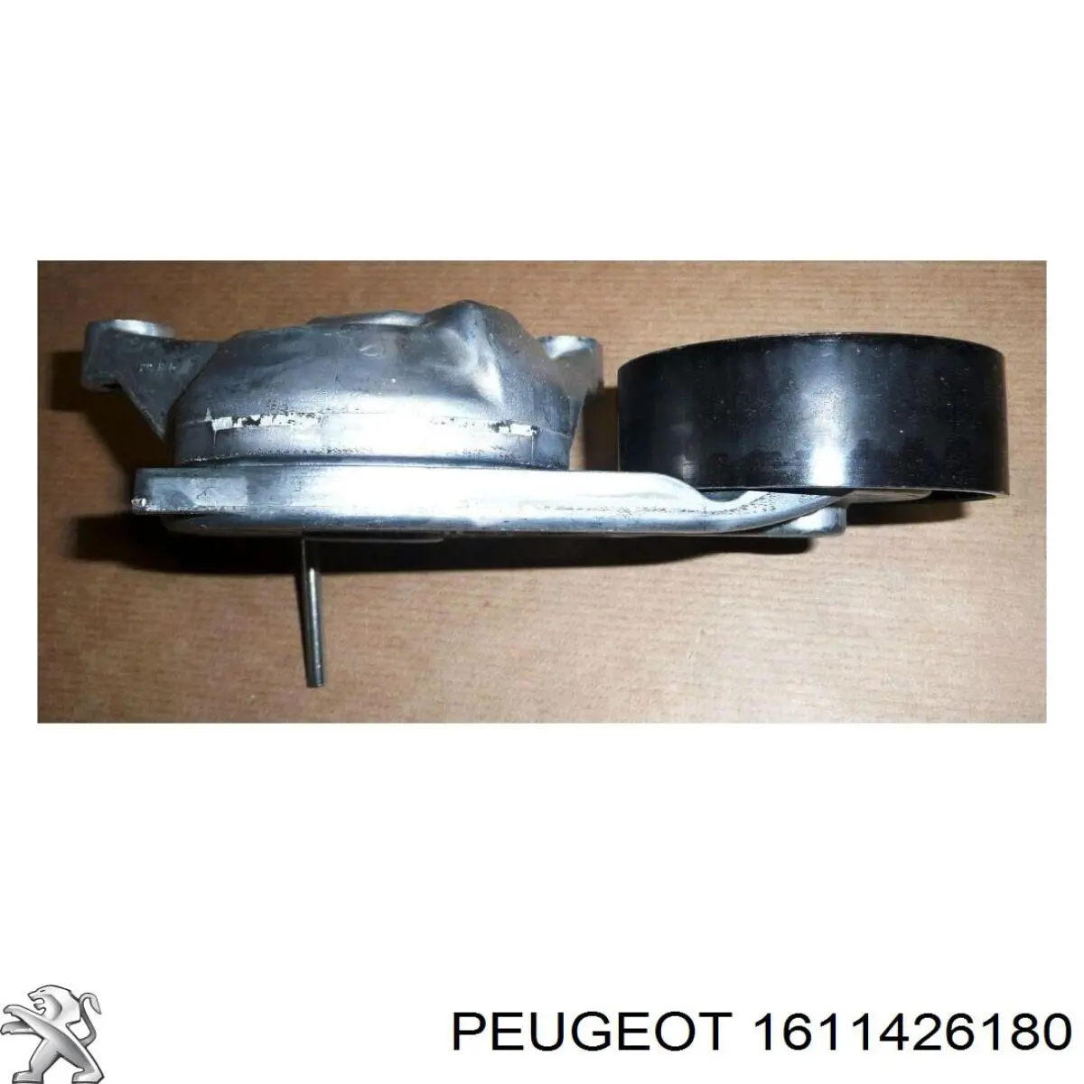 Tensor de la correa trapecial Peugeot/Citroen 1611426180 precio, desde 81,97 USD