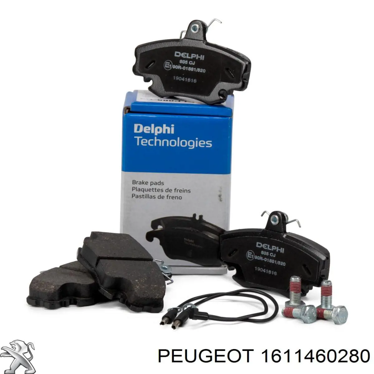 1611460280 Peugeot/Citroen