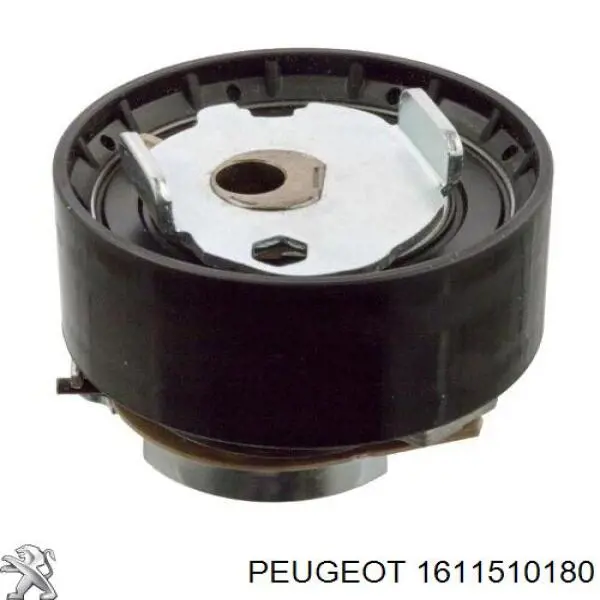 1611510180 Peugeot/Citroen kit de correa de distribución