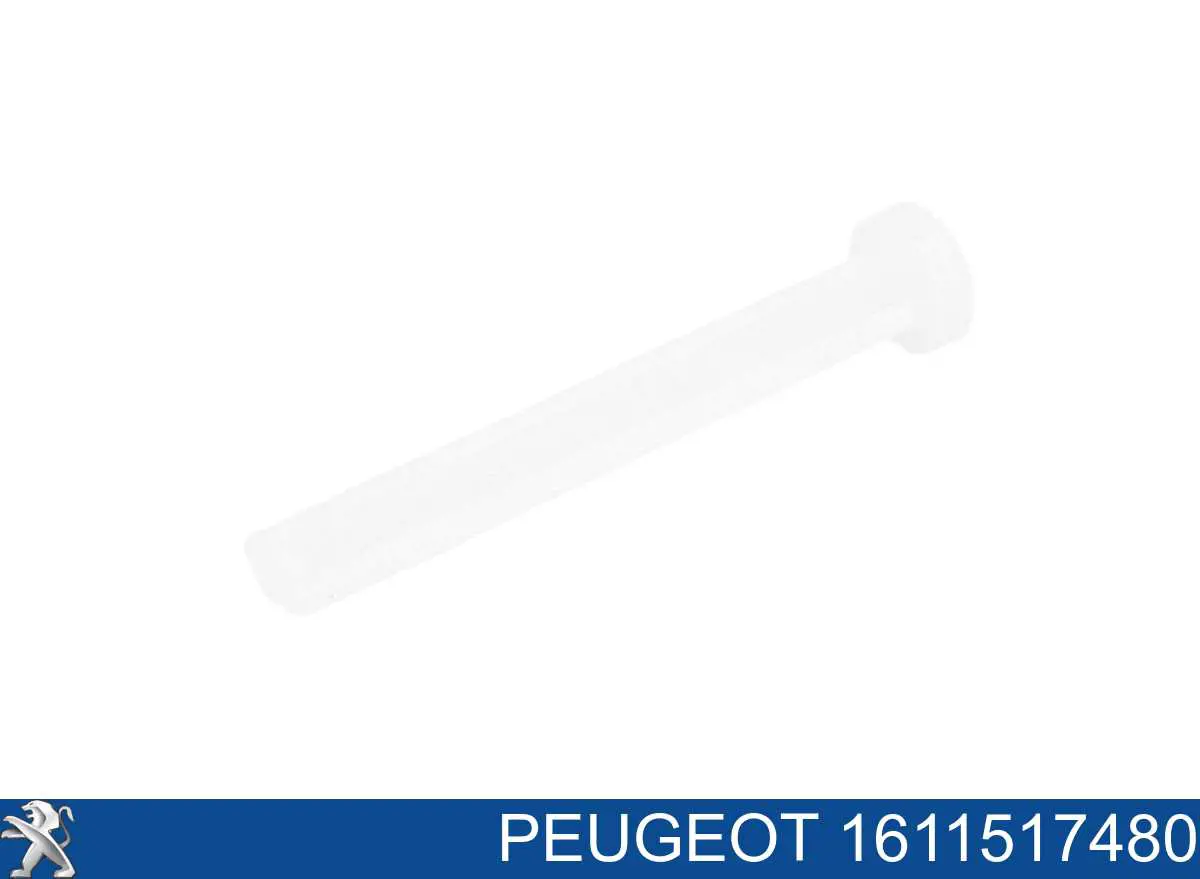 Filtro de suministro de aceite para turbina 1611517480 Peugeot/Citroen