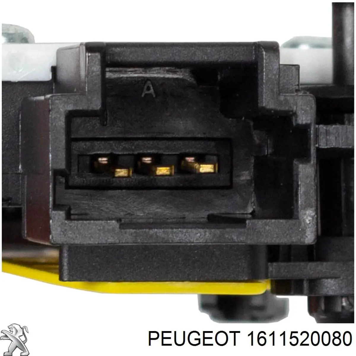 Comprar 1611520080 Peugeot/Citroen Sensor de posición del pedal de embrague