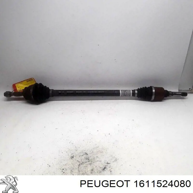 Semieje delantero derecho SKF VKJC8978
