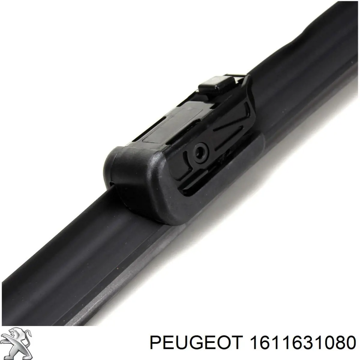 Escobillas delanteras Peugeot/Citroen 1611631080 precio, desde 23,04 EUR