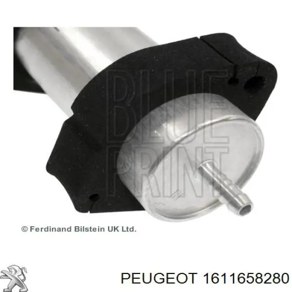 1611658280 Peugeot/Citroen filtro combustible