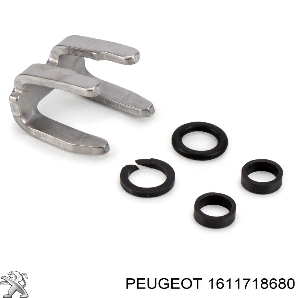 Comprar 1611718680 Peugeot/Citroen Kit de reparación del inyector