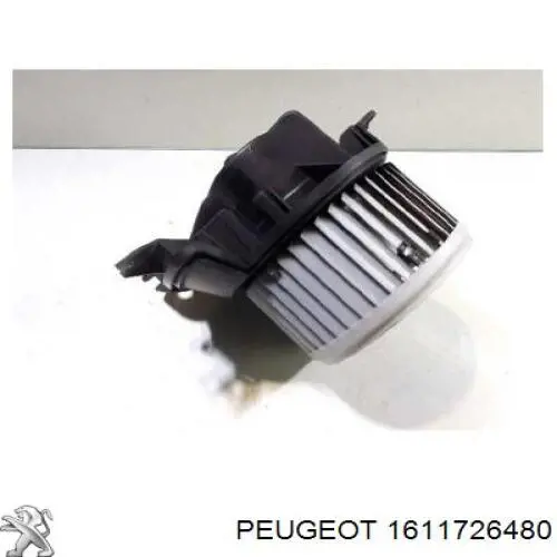 1611726480 Peugeot/Citroen