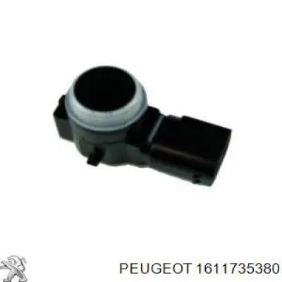 Comprar 1611735380 Peugeot/Citroen Sensor de estacionamiento delantero