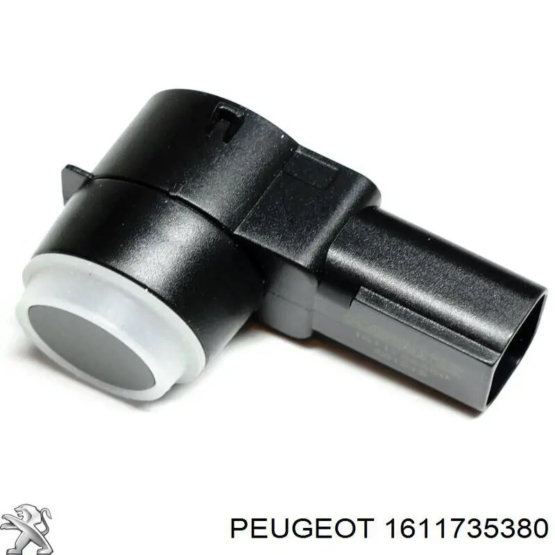Sensor de estacionamiento delantero Peugeot/Citroen 1611735380 precio, desde 31,48 EUR