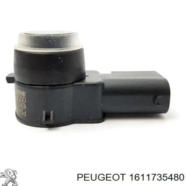 Sensor de estacionamiento delantero Peugeot/Citroen 1611735480 precio, desde 31,48 EUR