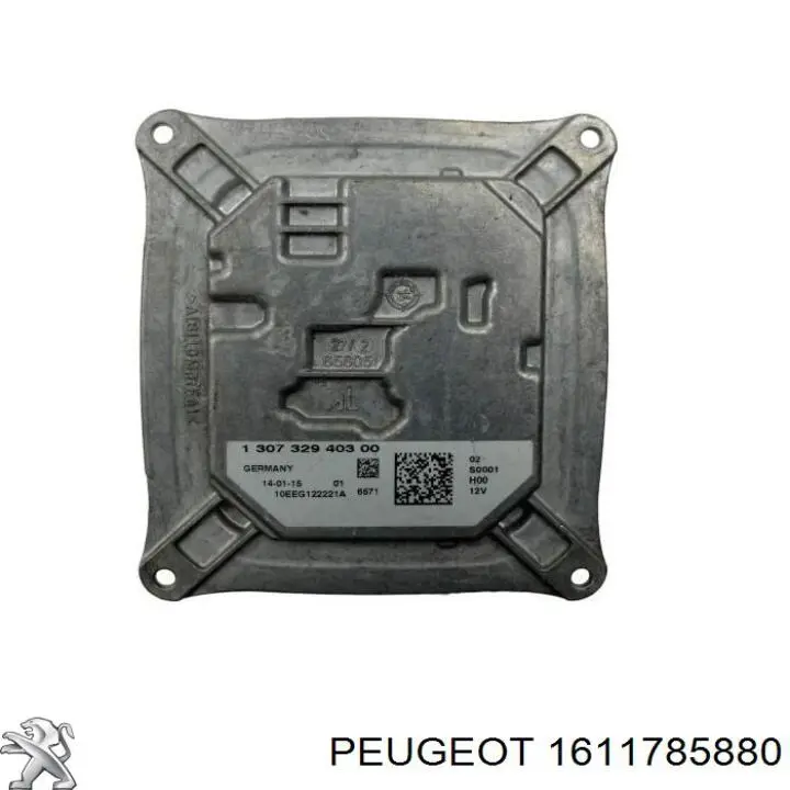 12411C1 Philips 