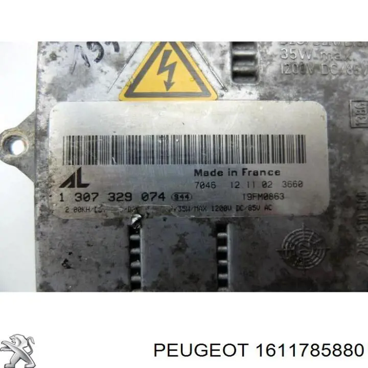  12411C1 Philips