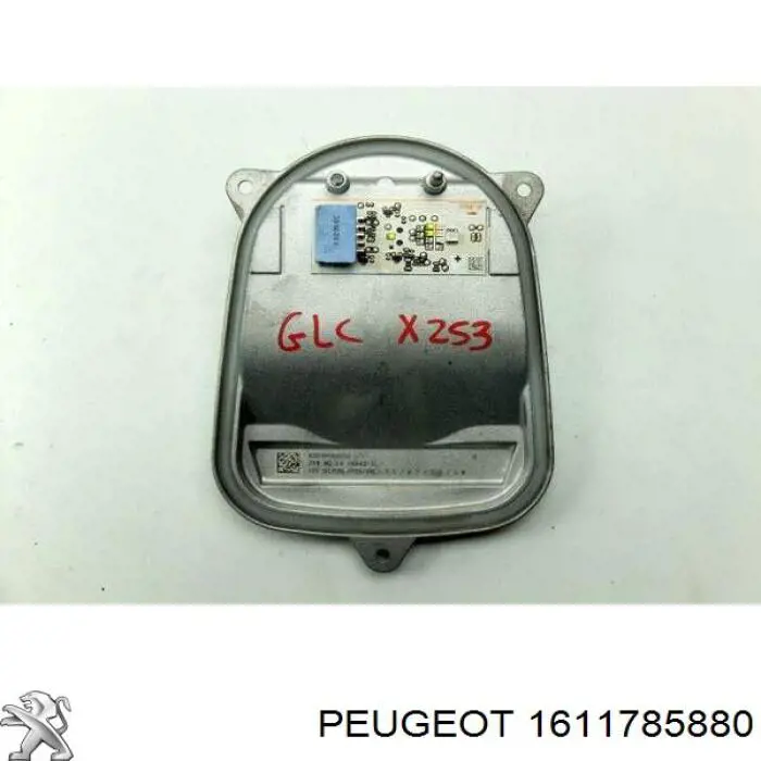  Philips 12411C1