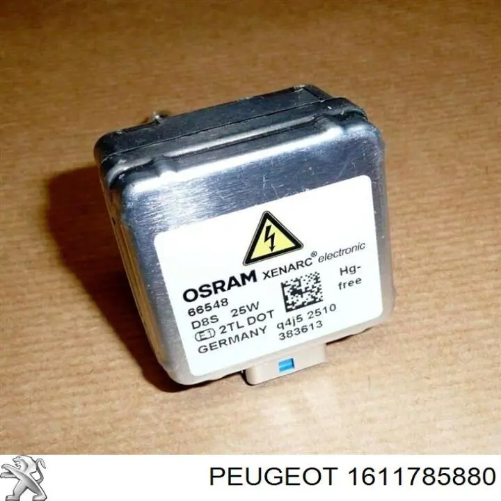 Comprar 12411C1 Philips 