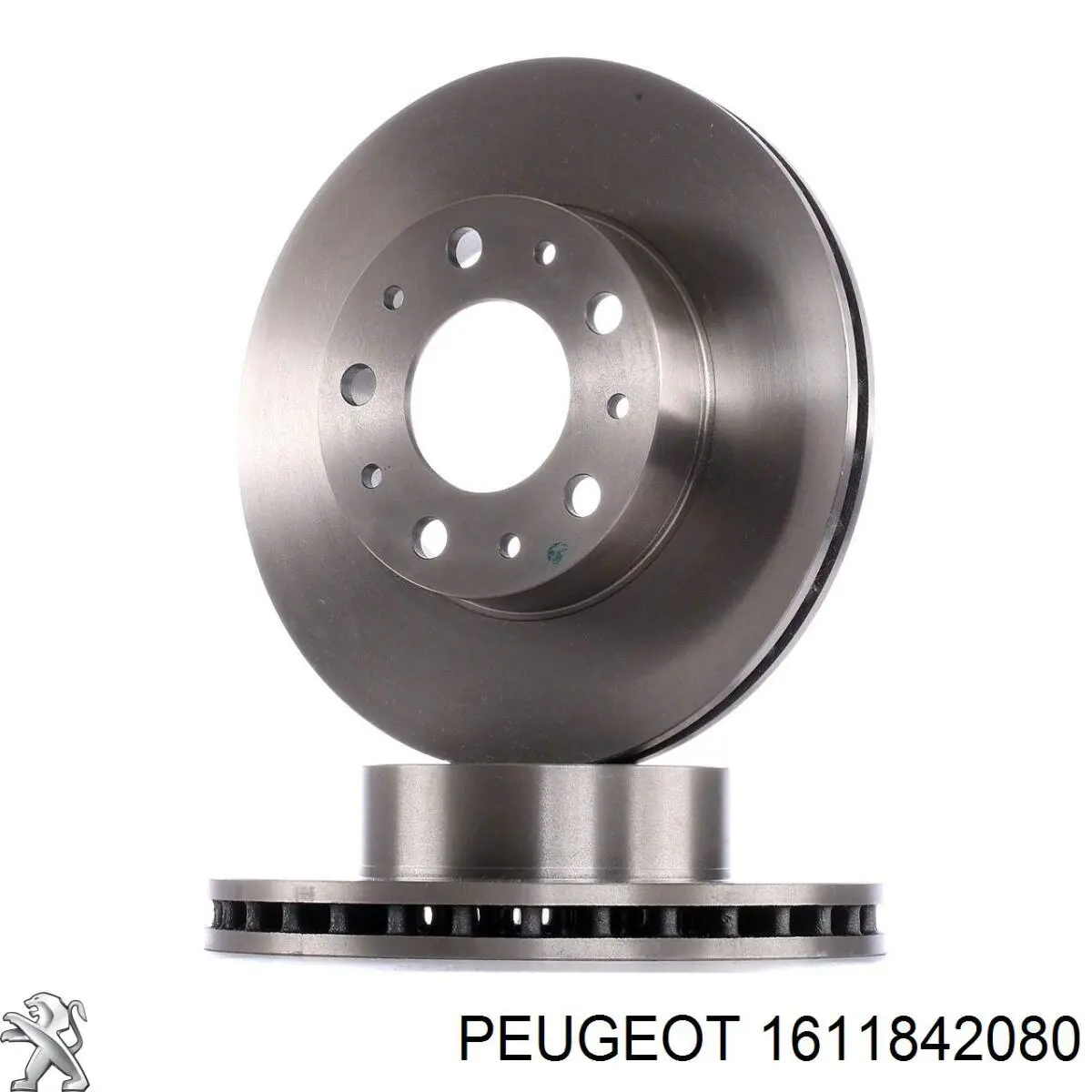 1611842080 Peugeot/Citroen